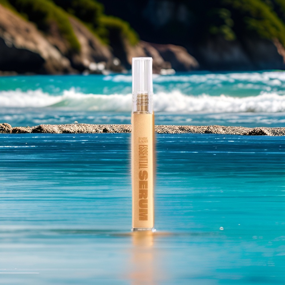 Babe Lash Eyelash Growth Serum - Picture 6 of 14